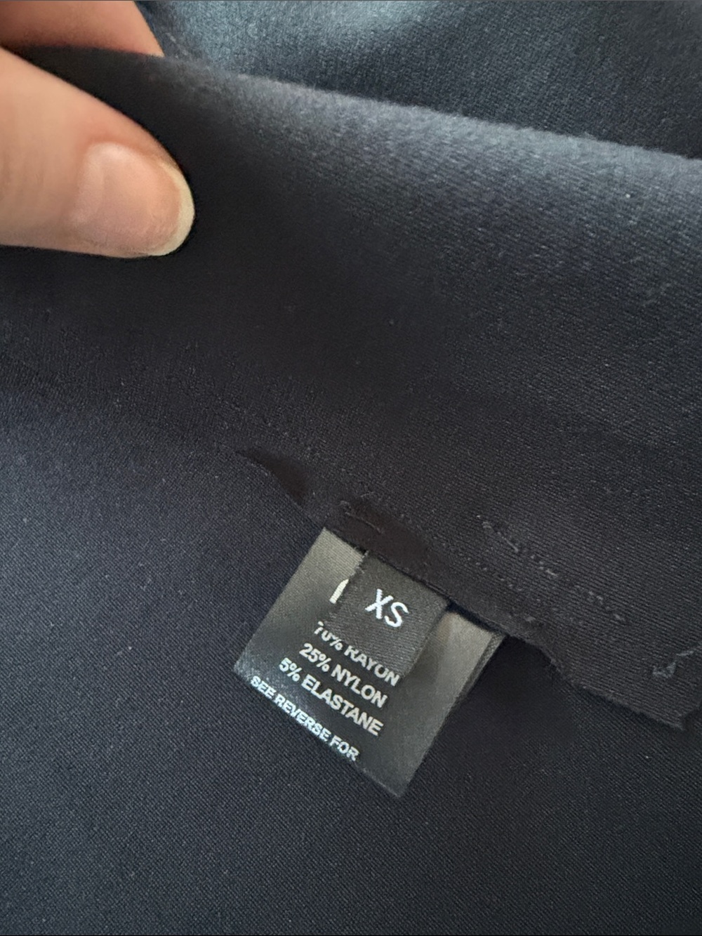 Ruti The Forever Jacket - Picture 3 of 4